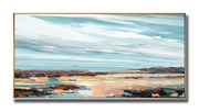 Desert Sky Artwork